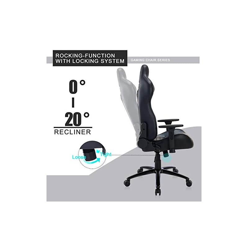 Vibrant Black and Chrome Swivel Task Office Chair with Tractor Seat