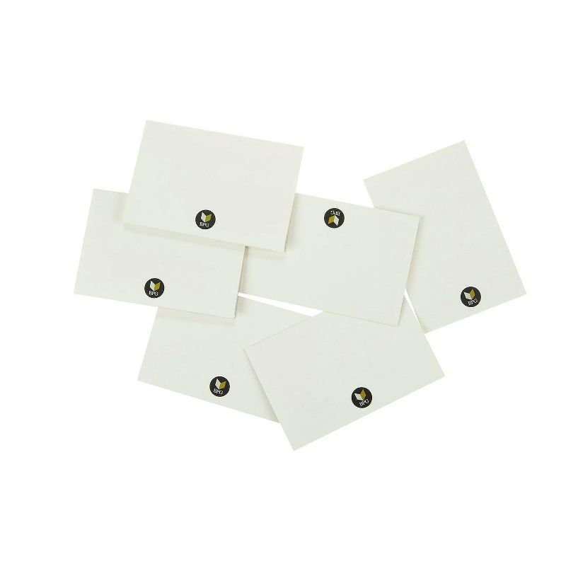 Juvale 48-Pack Assorted Tribal Greeting Cards Sets - Happy Birthday, Thank You, Blank, 12 Design, 4x6 in