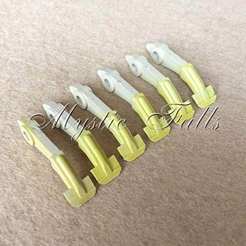Printer Parts 30X DC 4110 4112 900 1100 4127 4590 4595 Upper Fuser Picker Finger for Xerox DC4110 DC4112 DC900 DC1100 DC4127 DC4590 DC4595