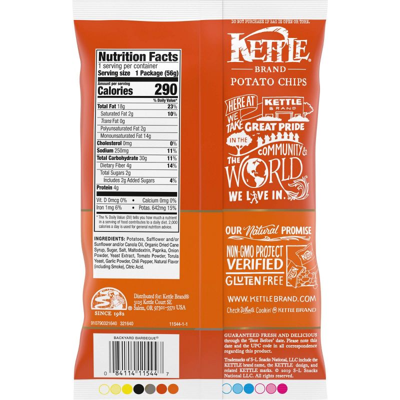 Better Made Special Wavy Potato Chips - 10oz