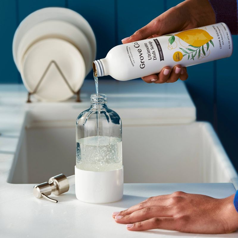 Method Granite Polish and Shine - 14 fl oz