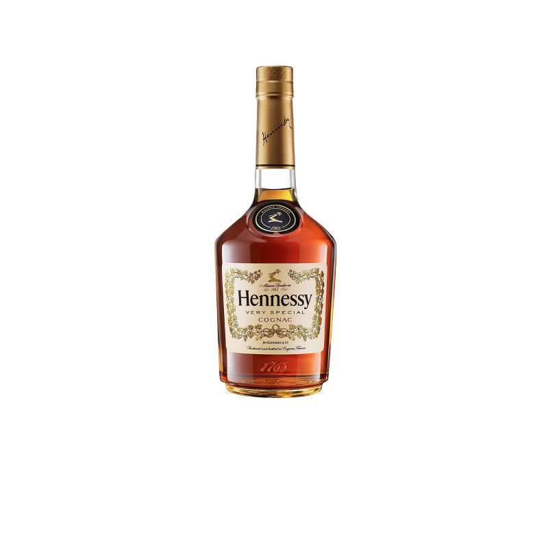 Hennessy VS Cognac - 750ml Bottle