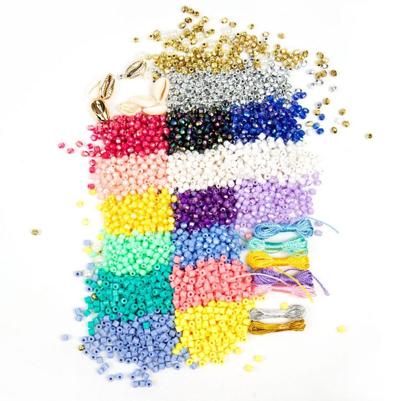 DIY Basically Beaded Jewelry Kit - STMT