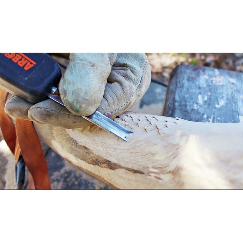 Arbortech PCH.FG.600.20 600 Watts NA Power Chisel