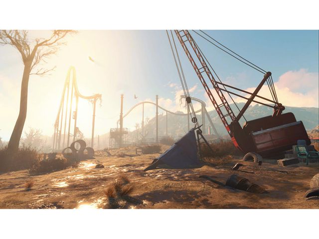 Saints Row: Gat Out Of Hell XBOX One [Digital Code]