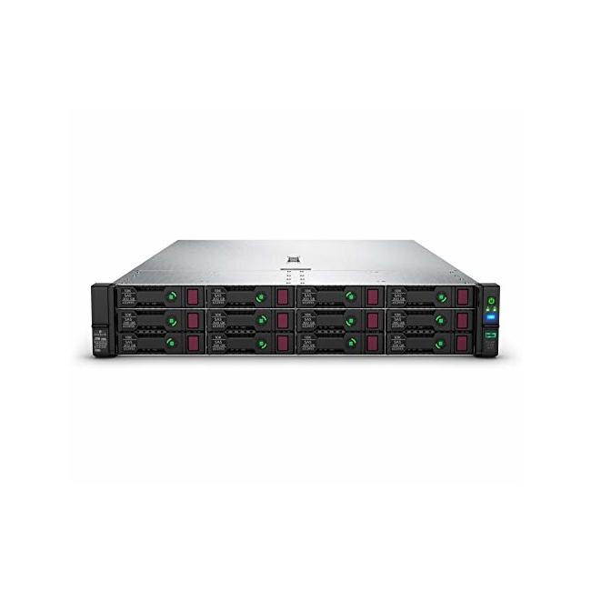 Hpe Proliant Dl380 G10 2U Rack Server - 1 X Xeon Gold 5218R - 32 Gb Ram Hdd Ssd - Serial Ata/600 Controller
