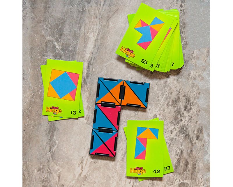  Fat Brain Toys Ivans Hinge FA056-1