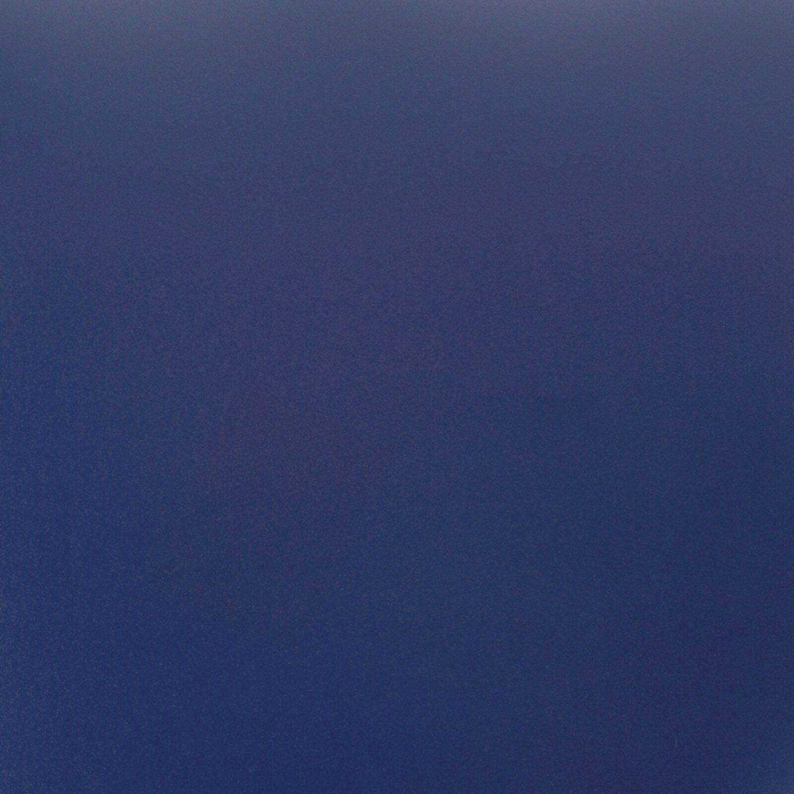 GBC Solids Standard Presentation Covers Letter Size Navy 457207