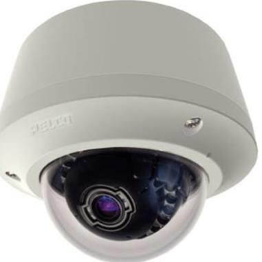 IP SarixOao E InCl POE MDome 3MP 30IPS Surevision BC