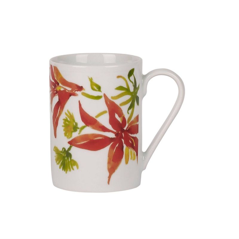 16pc Porcelain Jadine Dinnerware Set - Tabletops Gallery