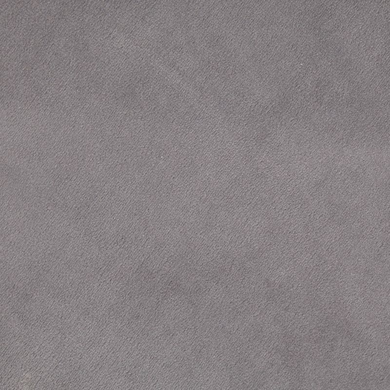 Marla Contemporary Nesting Pleated Ottomans Gold/Gray - LumiSource