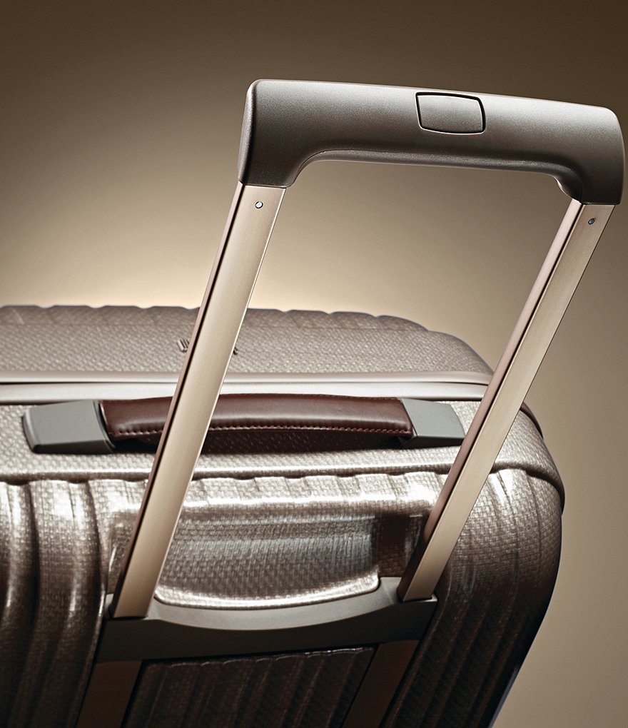 Hartmann Innovaire Extended Journey 30#double; Spinner