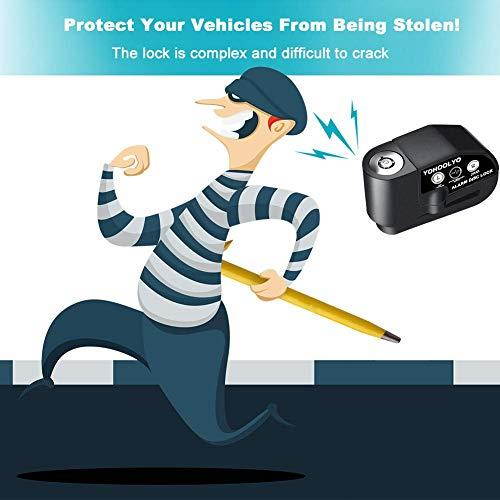 CHUYI 8.5 inch LCD Writing Tablet Electronic Graphic Board E Writer Paperless Digital Drawing Notepad for Home Office Writing Drawing