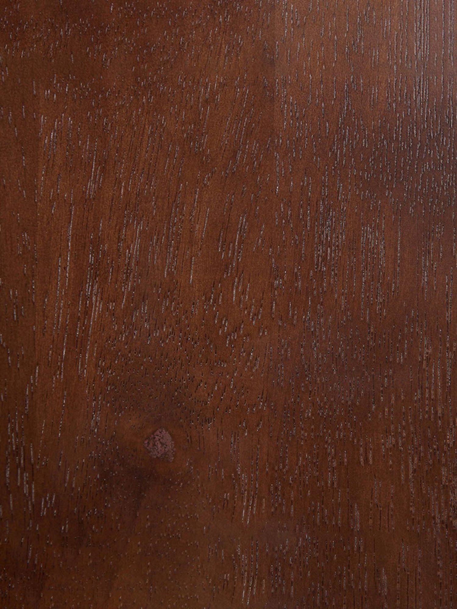 Godrej Interio Honey Brown Wood Dining Chair (Set of 2)