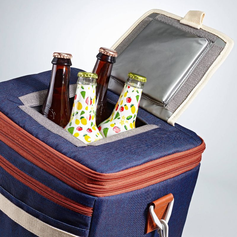 Coghlan's Cooler Light LED Auto-On Lamp for Toolbox Ice Chest Tacklebox Fishing