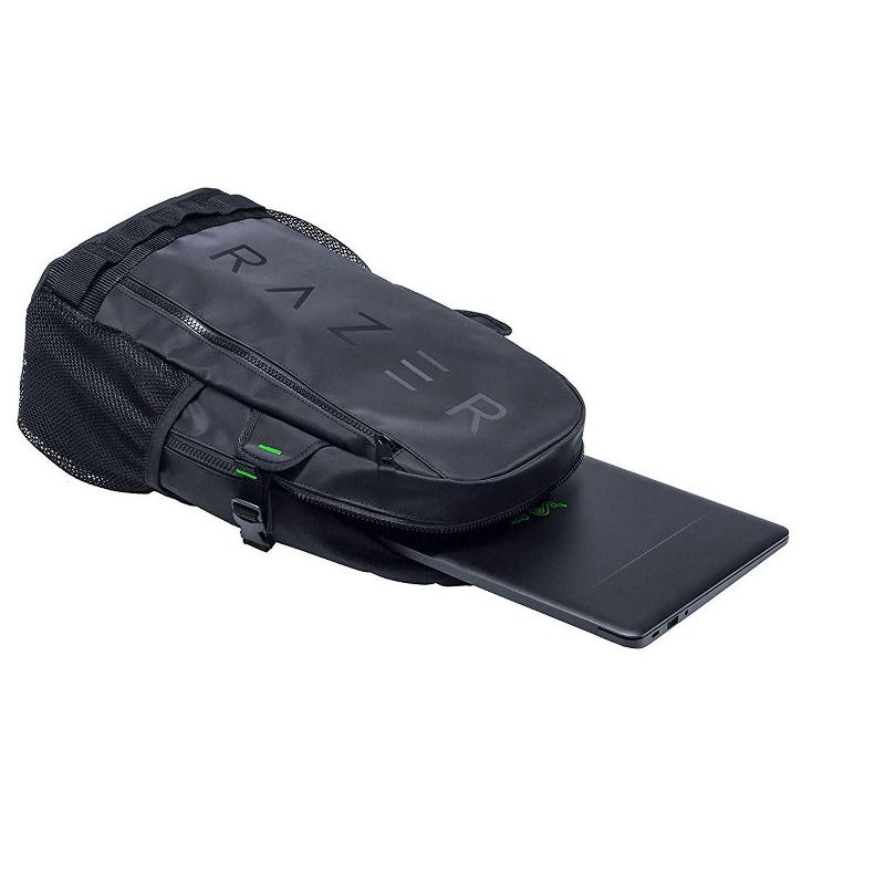 Razer Rogue 13.3" Backpack - Tear Proof and Water Resistant Exterior