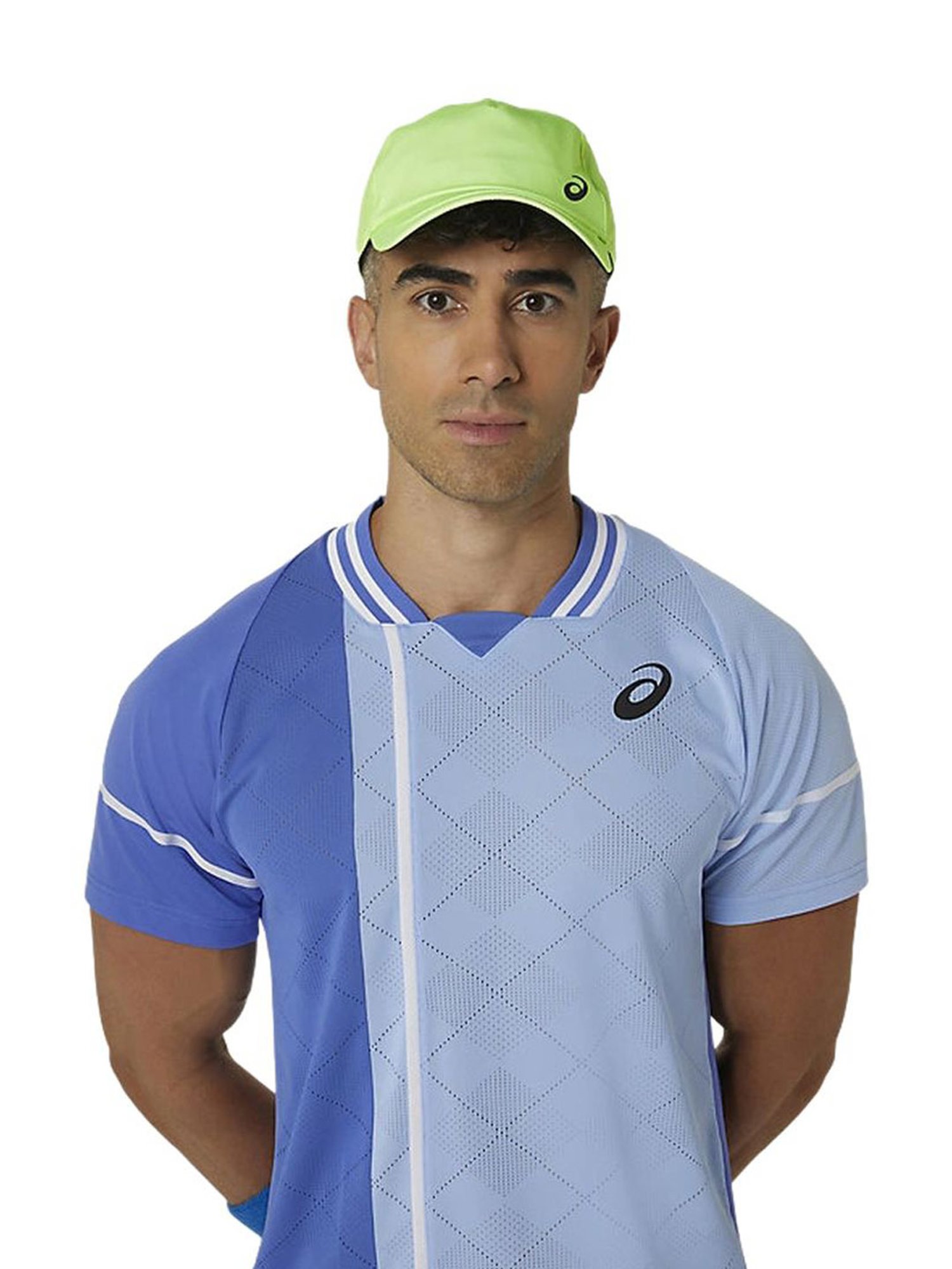 Jack & Jones Navy Blazer Embroidered Baseball Cap