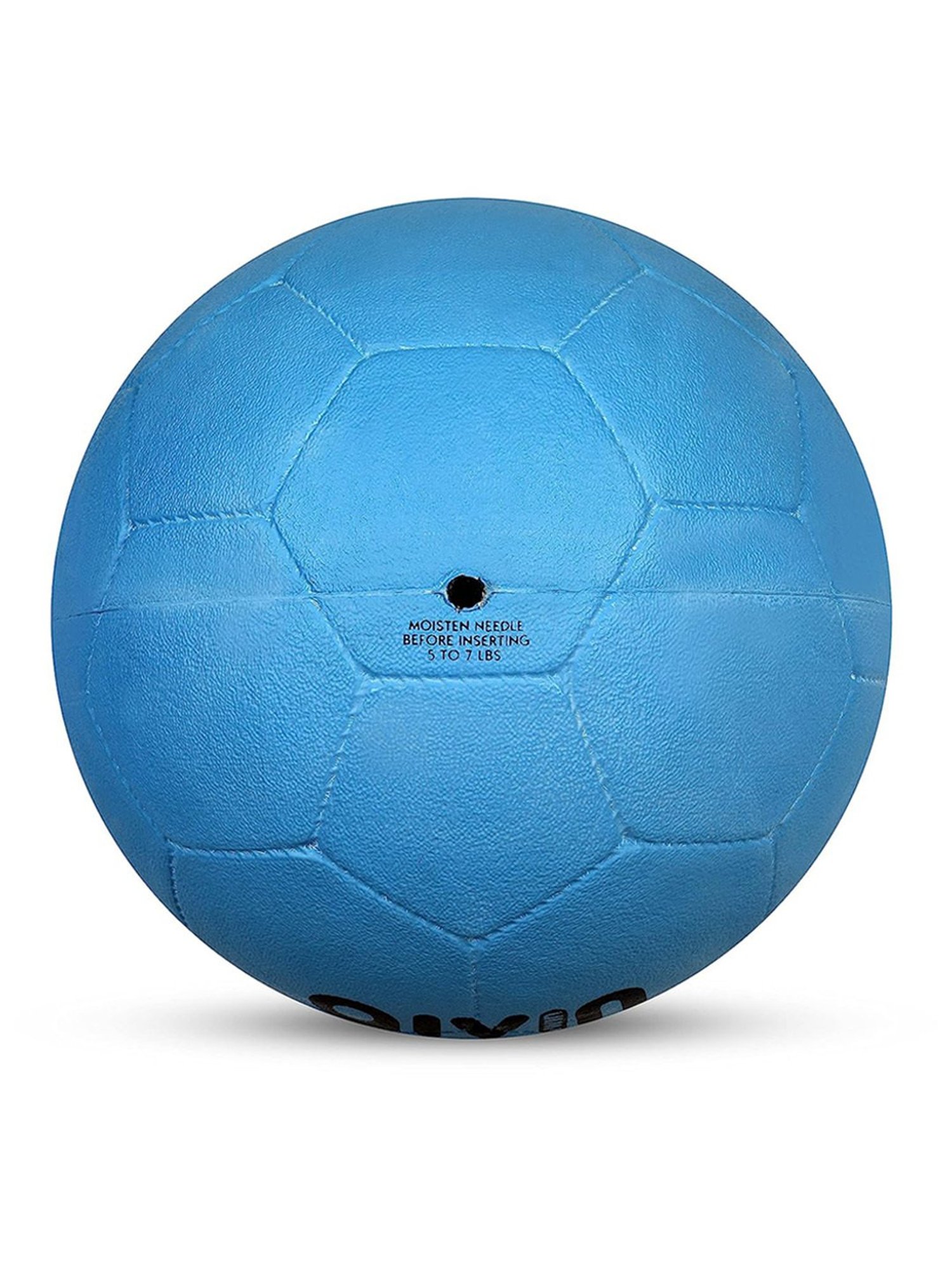 AIVIN Ocean Champion League Football (Sky Blue) Size - 5
