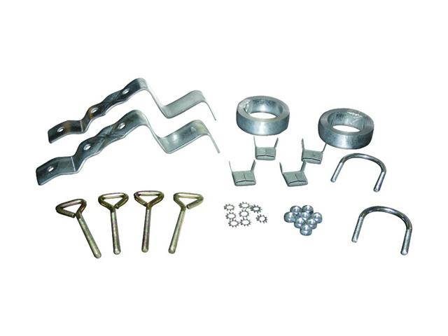 Winegard CM-2012 Antenna Mounts & Kits (Chimney mount)