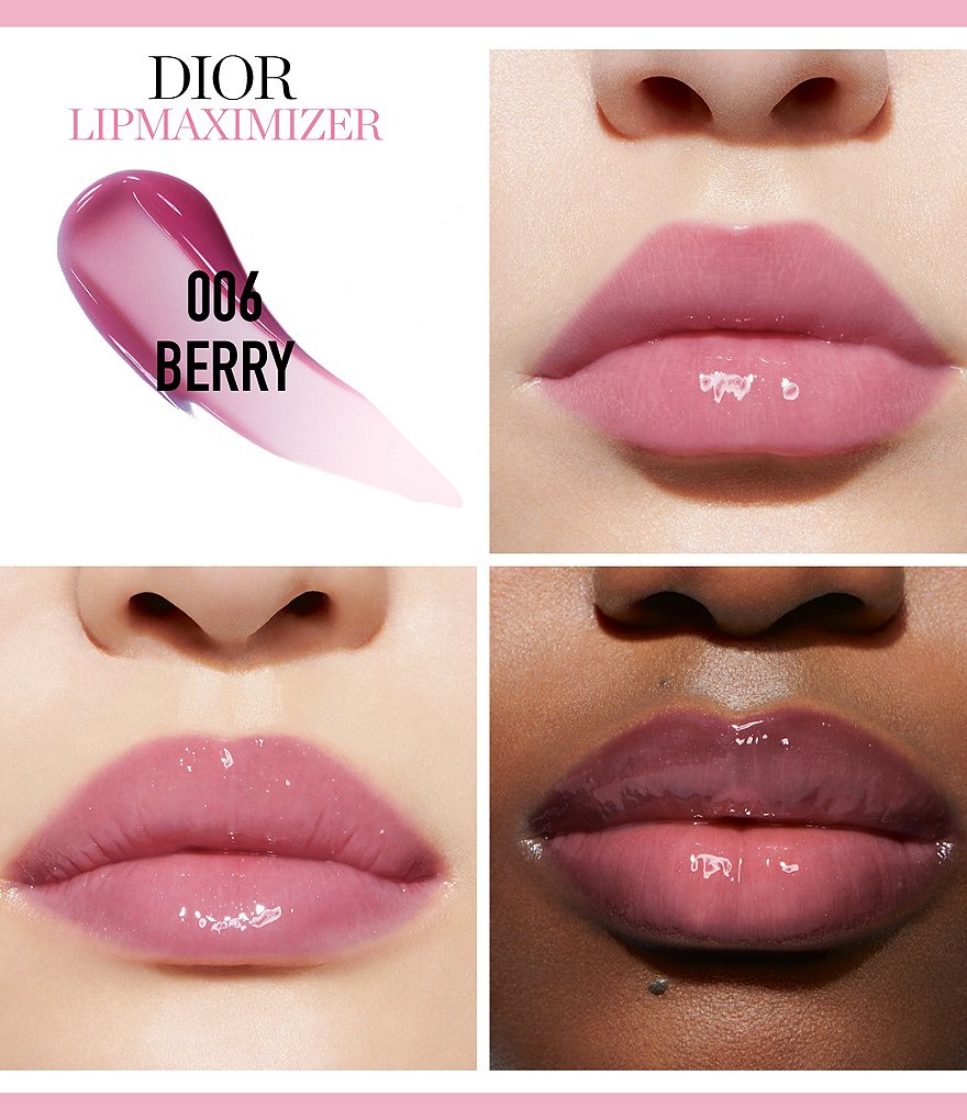 Dior Dior Addict Lip Maximizer