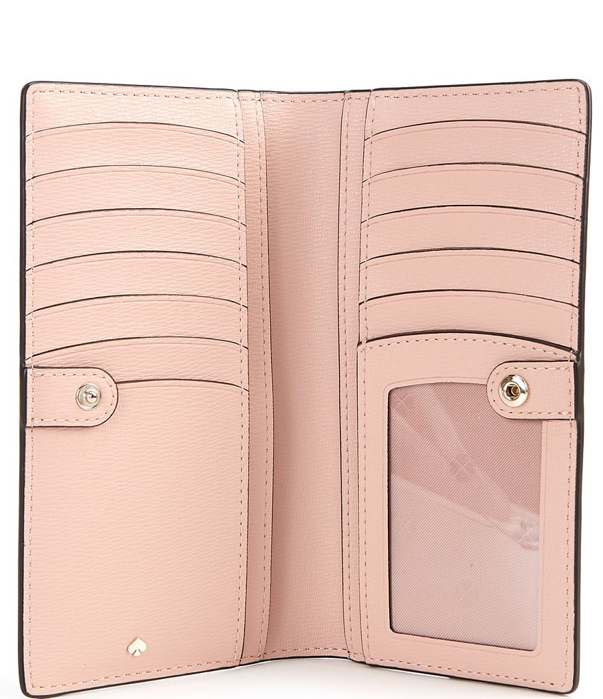 Frye Charlie Zip Wallet