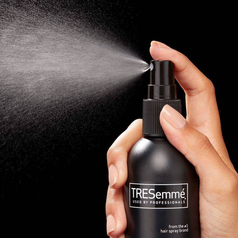 TRESemmé TRES Two Extra Hold Non Aerosol Hair Spray For all Hair Types Extra Firm Control - 10 fl oz