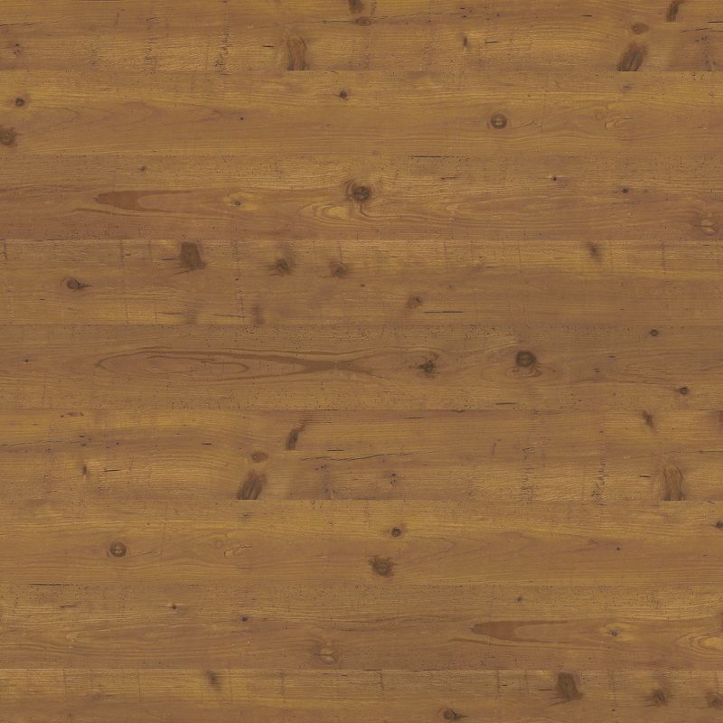 45.12" 6 Cube Kathy Ireland Office Ironworks File Cabinet Bookshelf Coastal Cherry - Bush Furniture