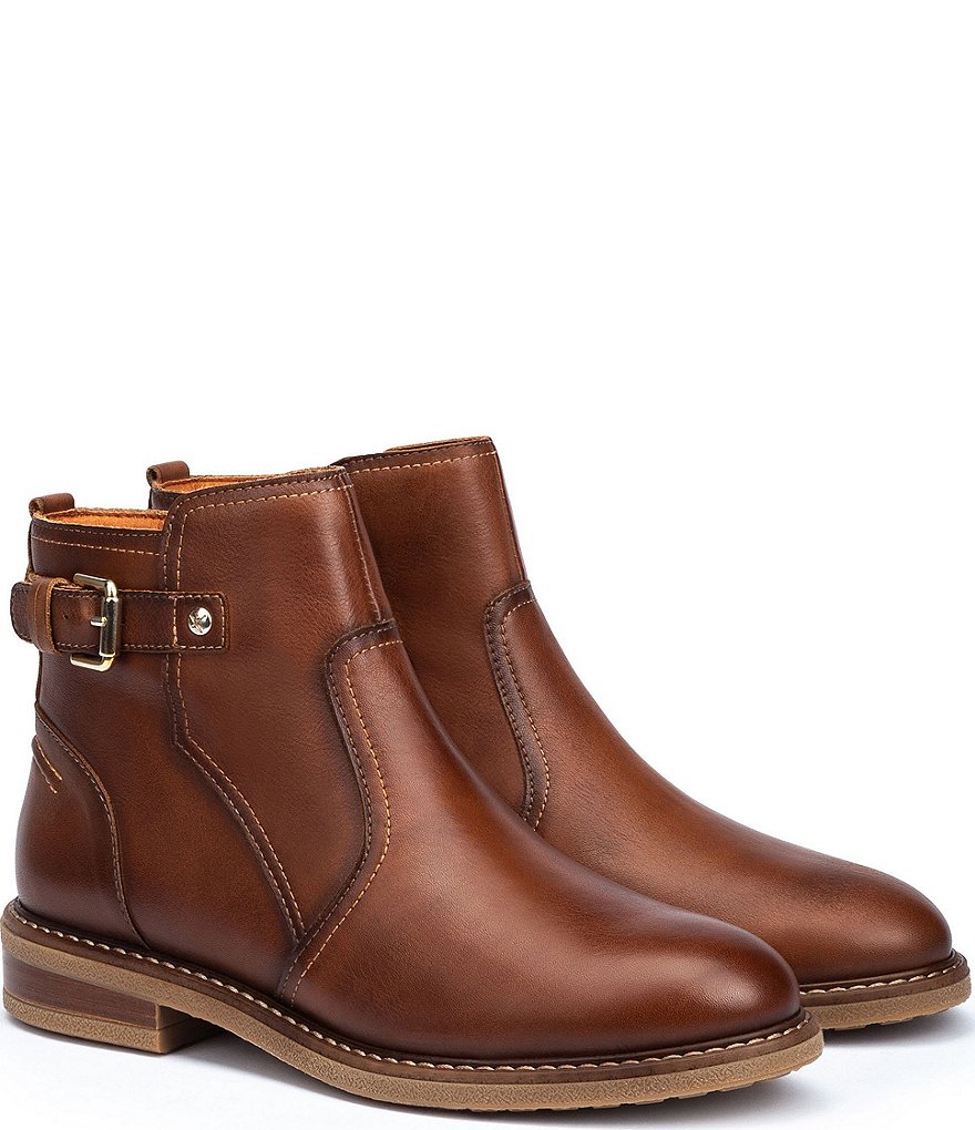 Sorel Joan Uptown Waterproof Suede Wedge Chelsea Booties