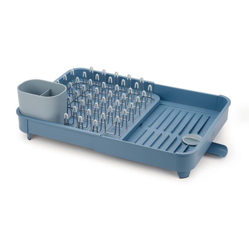 Joseph Joseph Extend Dishrack - Sky