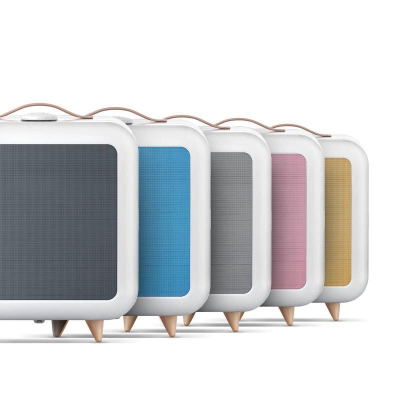 Blueair Blue Pure Fan