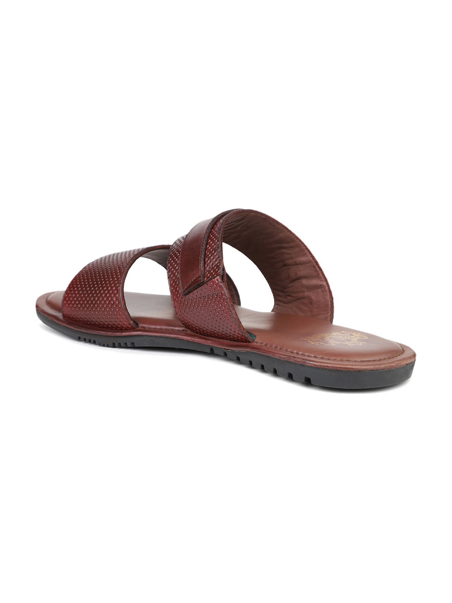 Atesber by Inc.5 Men's Cherry Casual Sandals