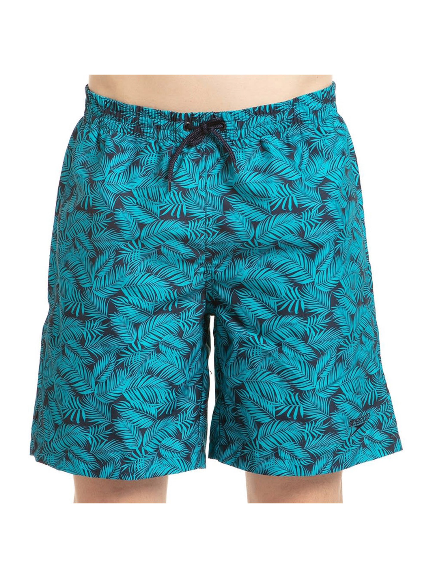 Speedo True Blue AM Essential Vintage 18 Water Shorts