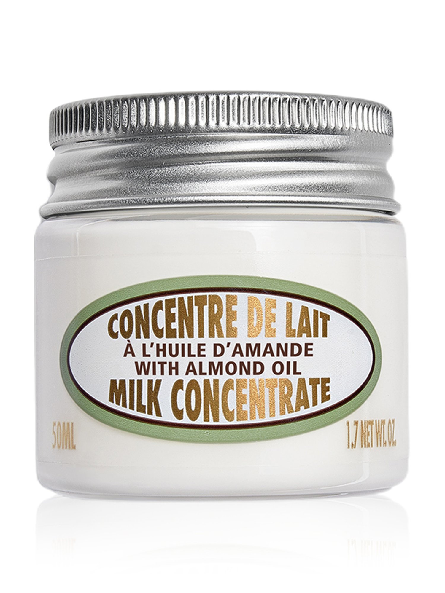 L'Occitane En Provence Almond Milk Concentrate - 50 ml