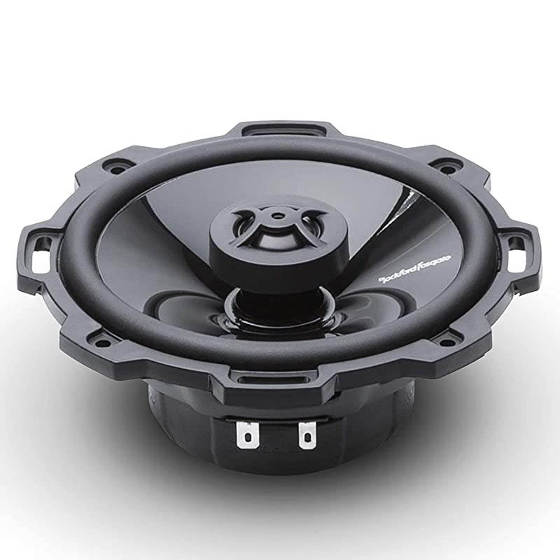 P152 Punch 525quot 2Way Full Range Speaker Pair
