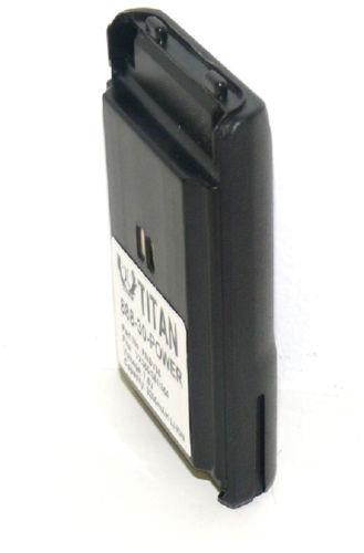 Replacement Yaesu VX-354 7.4V 2200mAH Li-ION Replacement Two Way Radio Battery