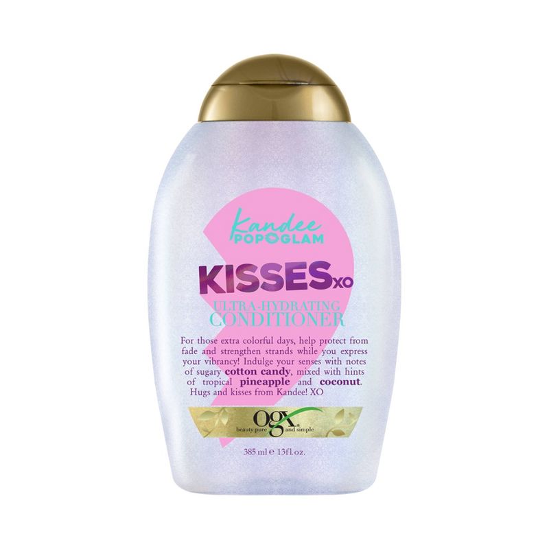 OGX Kandee Ultra Hydrating Conditioner - 13oz