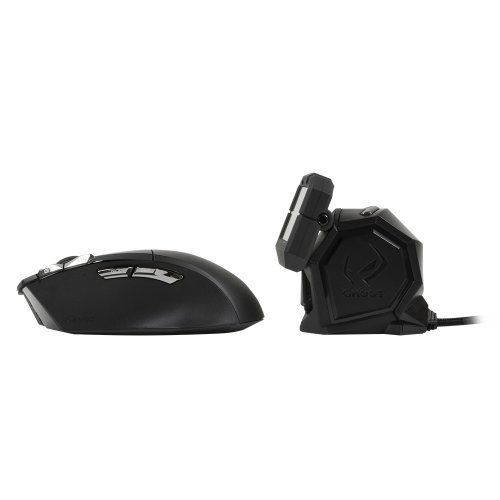 Gigabyte Aivia Uranium Wireless Gaming Mouse (GM-URANIUM)