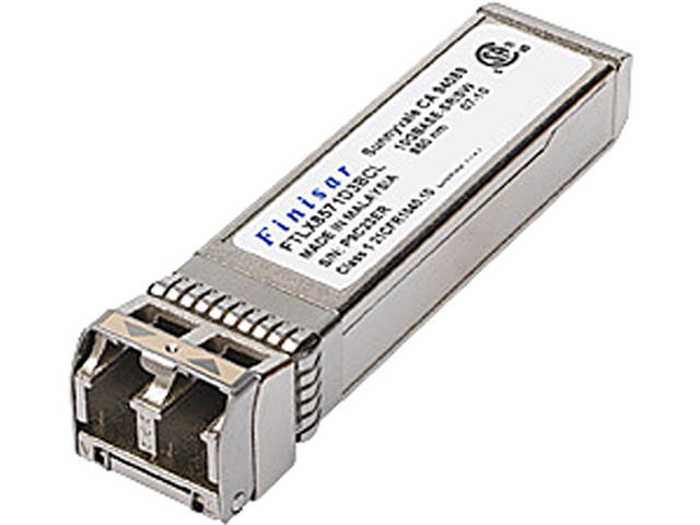Finisar Accessories