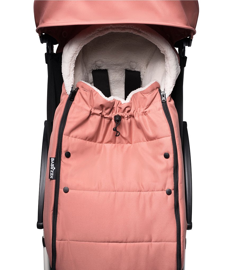 Babyzen Footmuff for YOYO Compact Strollers