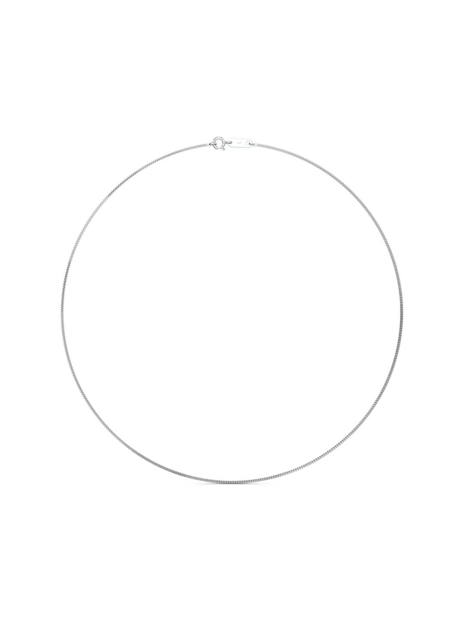 Joyalukkas Integration 950 Platinum Chain