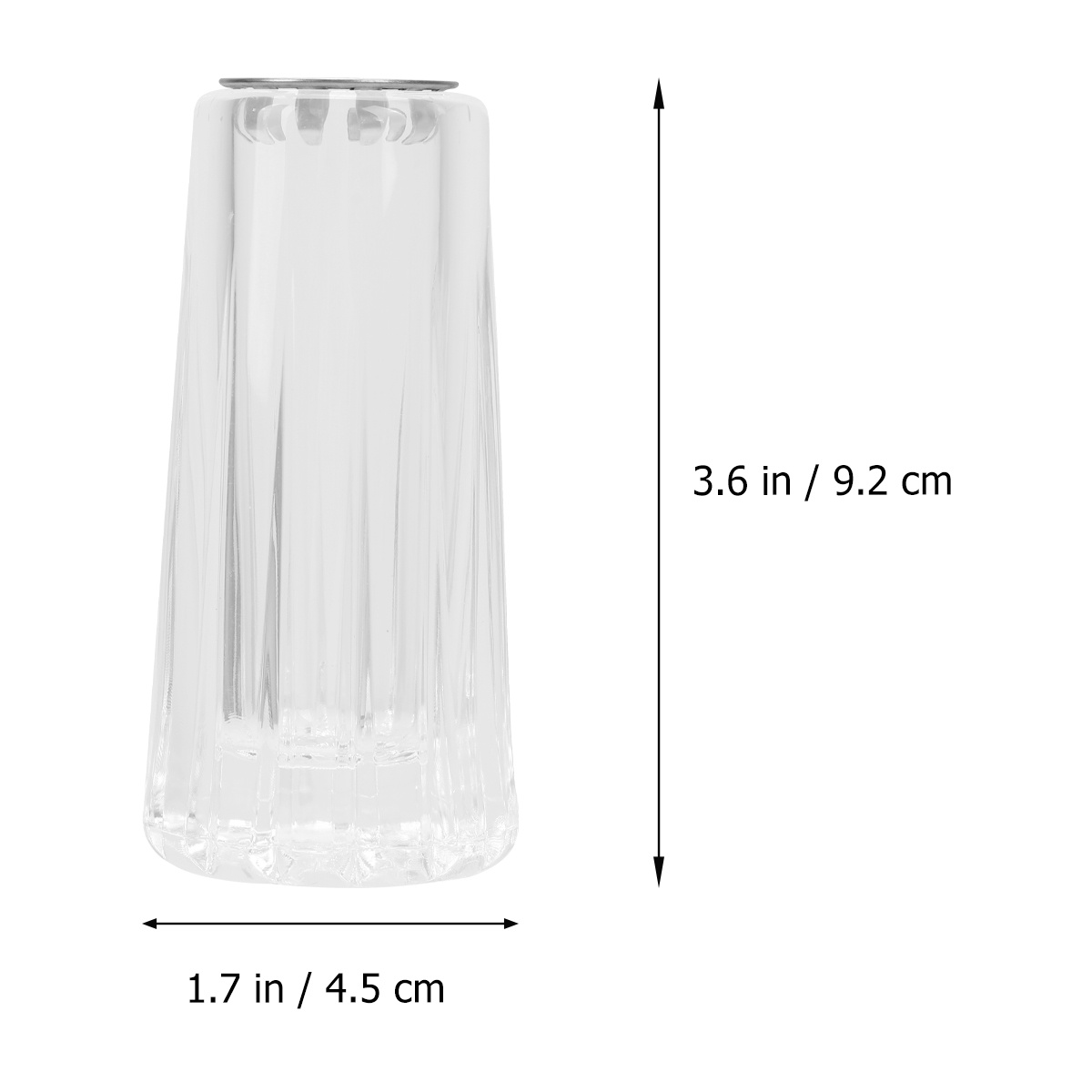 Practical Pepper Shaker Seasoning Bottles Condiment Bottles Acrylic Spice Jars Barbecue Pepper Salt Storage Bottles Seasoning Box