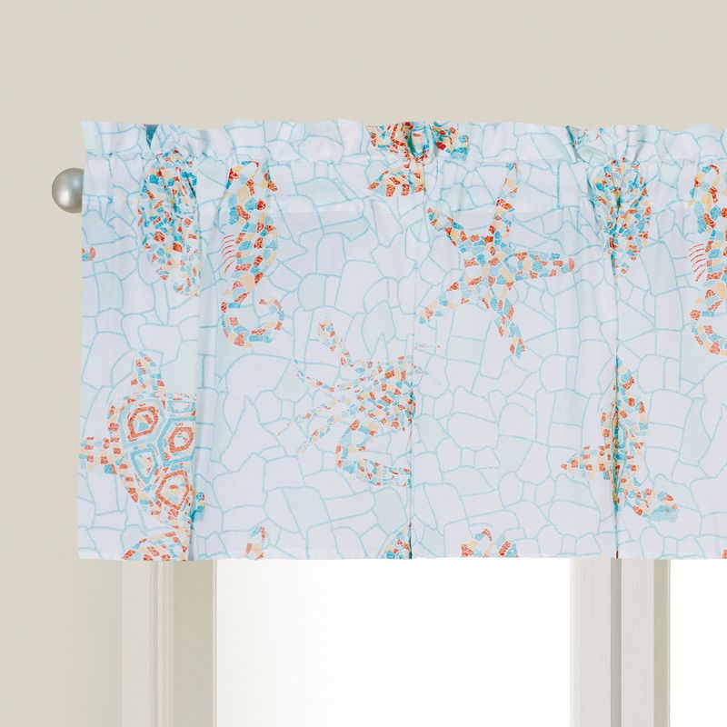 C&F Home Ainsley Valance