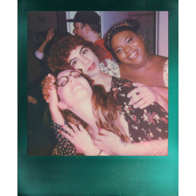 Polaroid Color film for i-Type - Double Pack Metallic Color