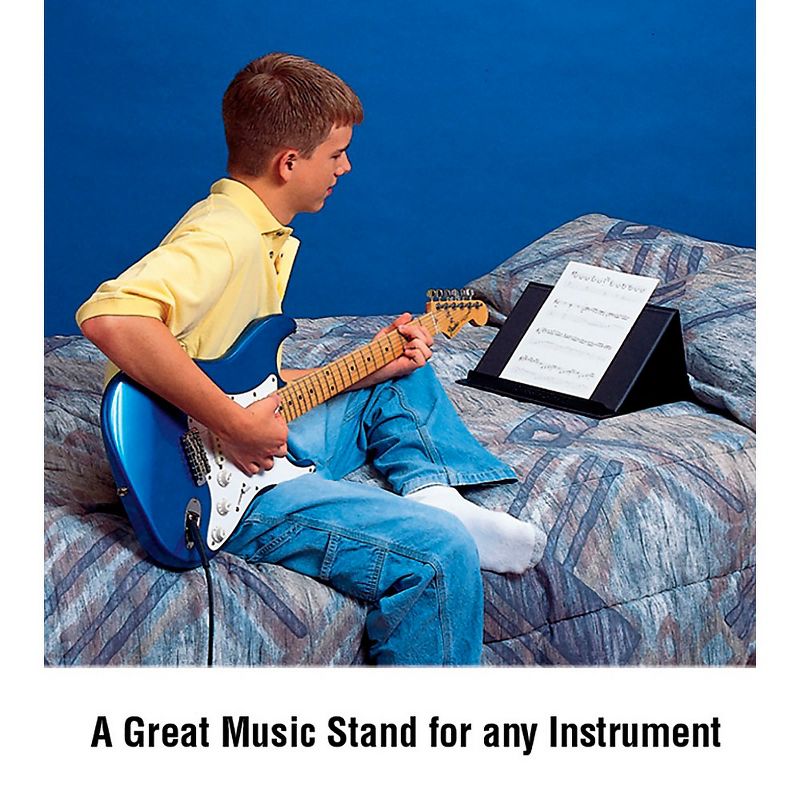 Hal Leonard The Grand Stand Portable Music and Book Stand