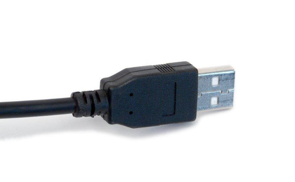 IBM Lenovo 104-Key SK-8825 41A5289 Black USB KEYBOARD