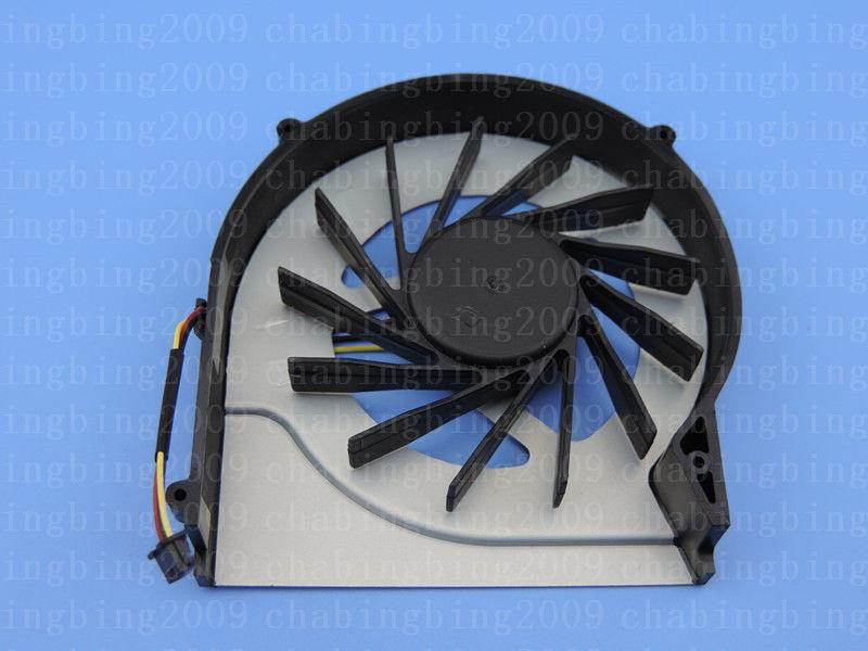 Original New CPU Cooling Fan For HP Pavilion dv7-4057ca dv7-4074ca dv7-4177ca