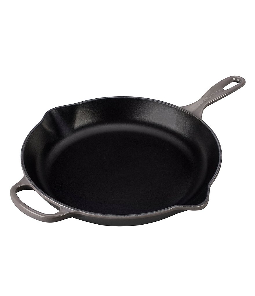 Le Creuset Signature 11.75#double; Enameled Cast Iron Skillet