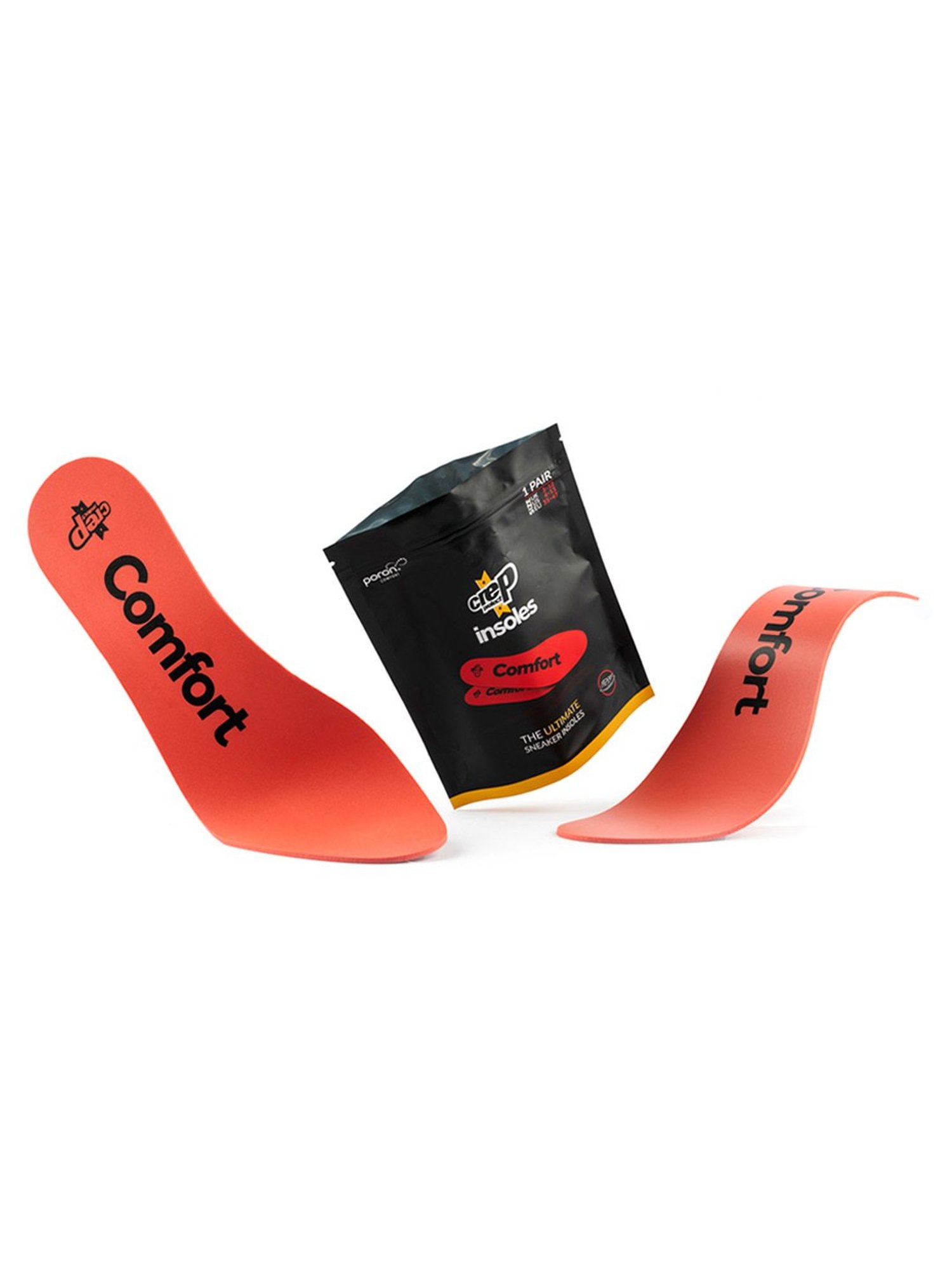 Pro Pacific Blue Ease Insole (46)