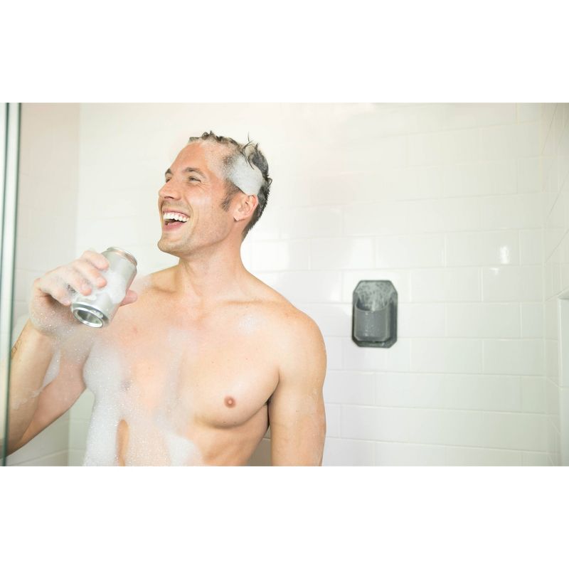 12oz Sudski Shower Beer Holder Drinkware