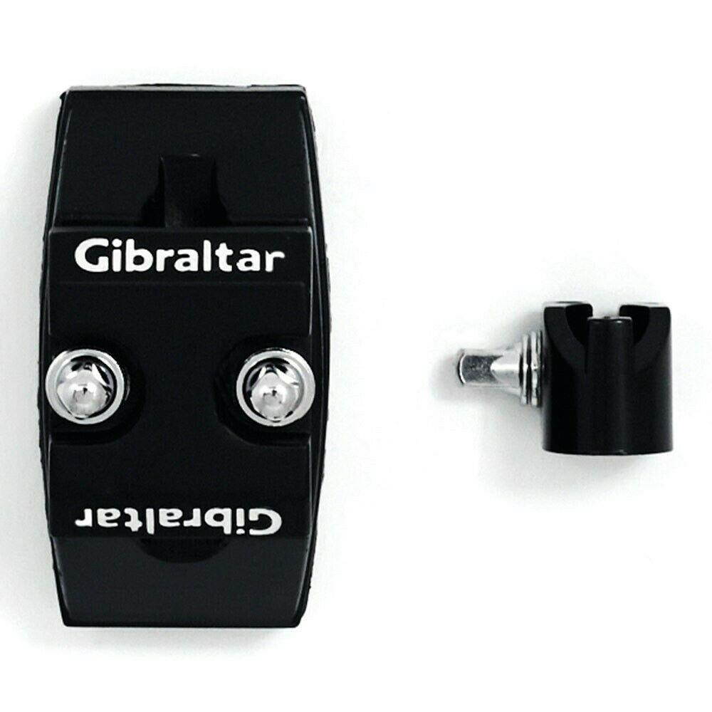 NEW - Gibraltar Heavy Duty Floor Tom Mount & Memory Lock, #SC-STL2